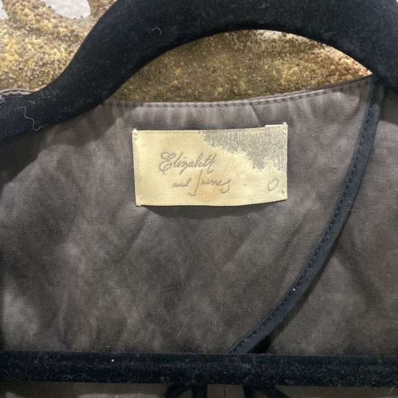 Elizabeth and James blazer - Picture 4 of 6